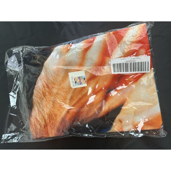 Nicolas Cage Throw Pillow Cover 19" x 28" Soft Velvet - Picture 7 of 8